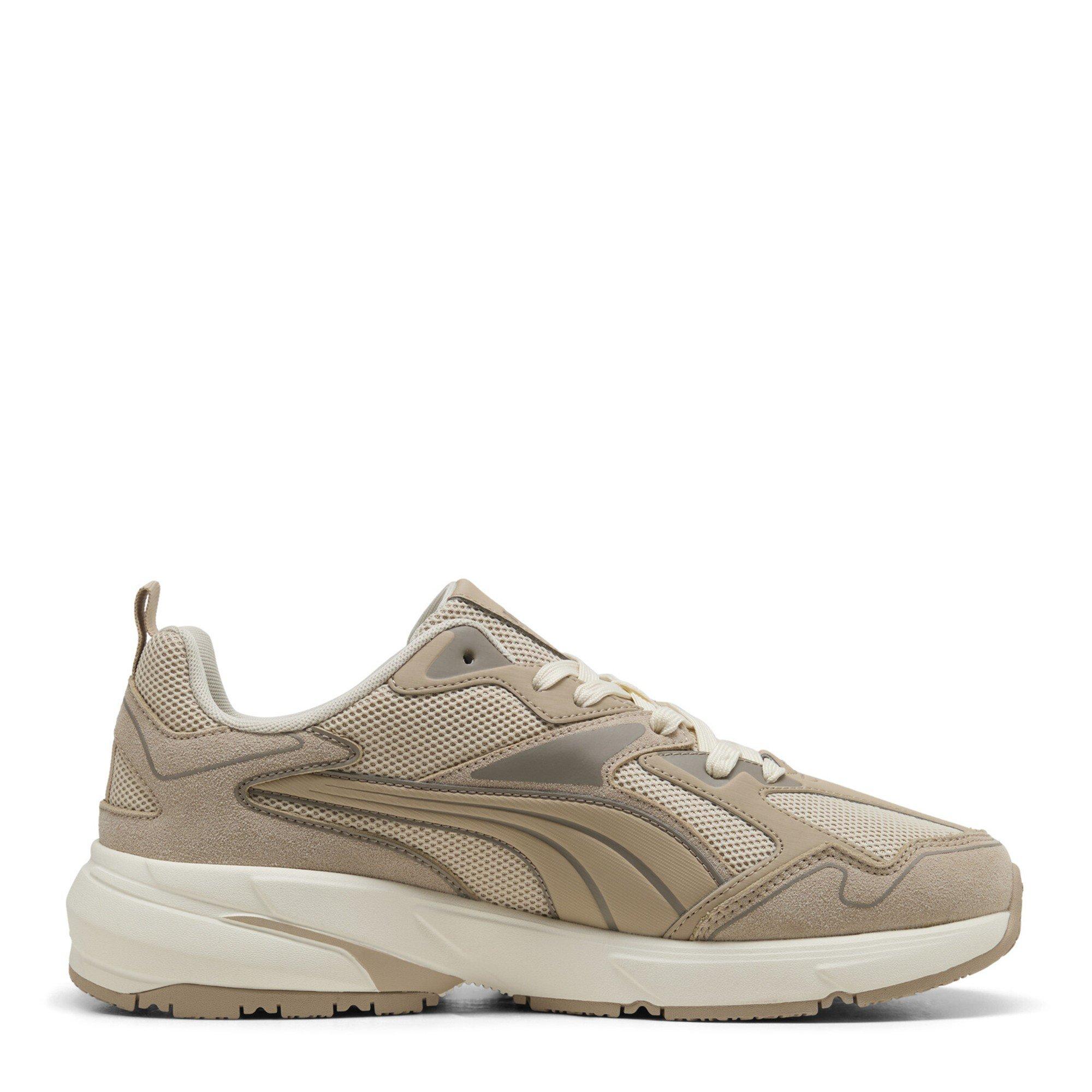 Birch/White - Puma - Men's Galactic Sn71 Runners - 4