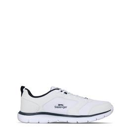 Slazenger Force Mesh Mens Trainers