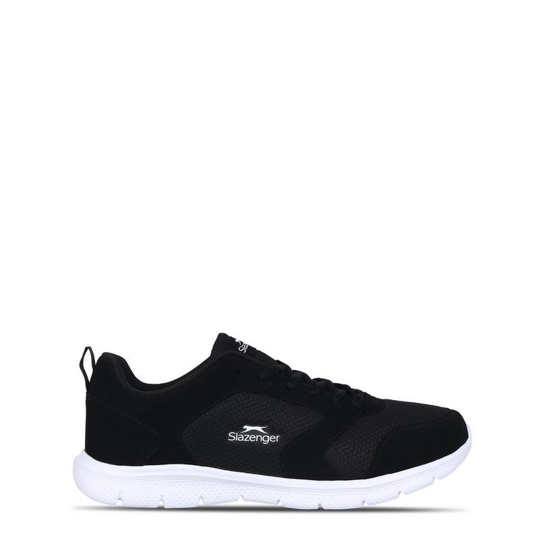 Slazenger | Force Mesh Mens Trainers | Runners | Sports Direct MY