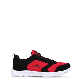 Slazenger Force Mesh Mens Trainers