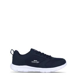 Slazenger Force Mesh Mens Trainers