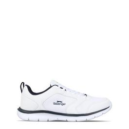 Slazenger Force Mesh Mens Trainers