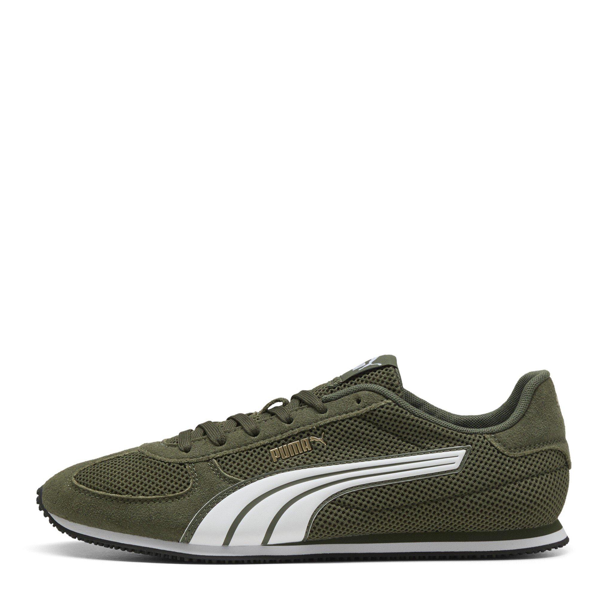 Green - Puma - Puma ST Track Sn63 - 2