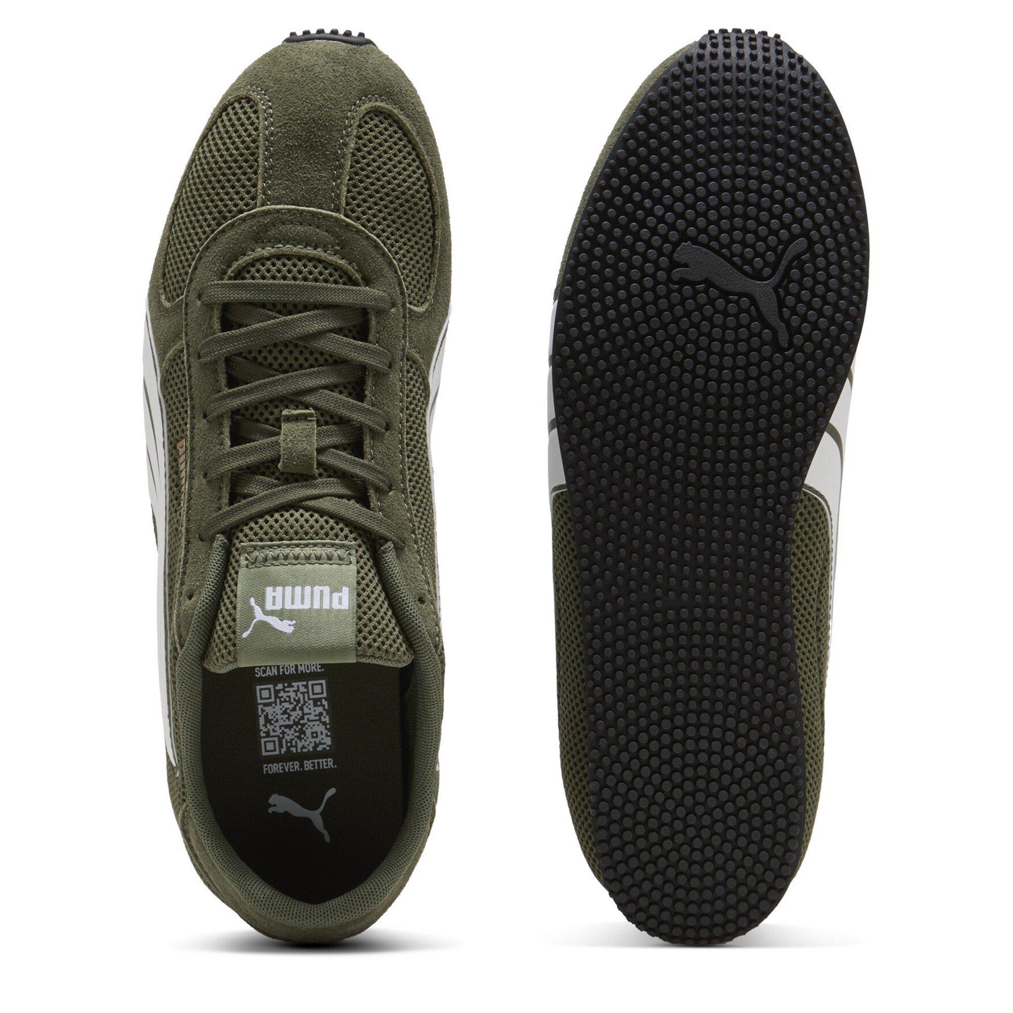 Green - Puma - Puma ST Track Sn63 - 3