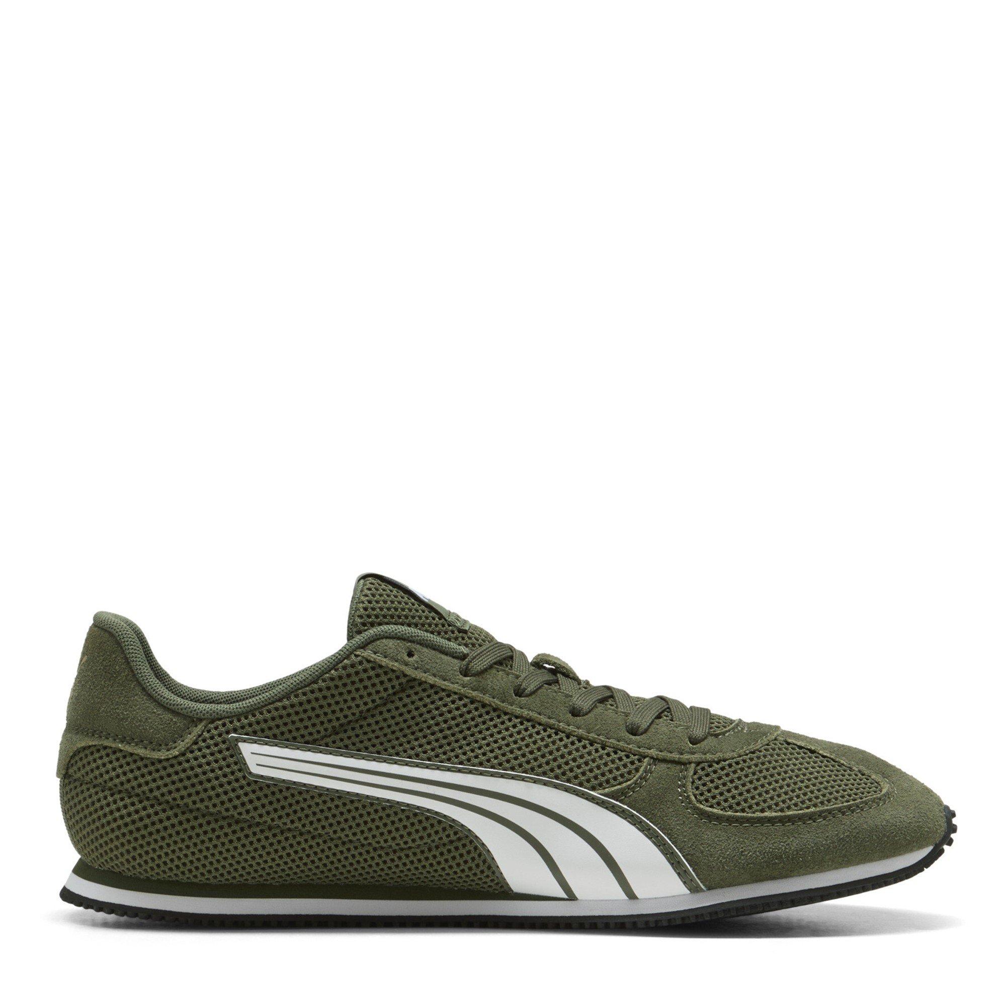 Green - Puma - Puma ST Track Sn63 - 4