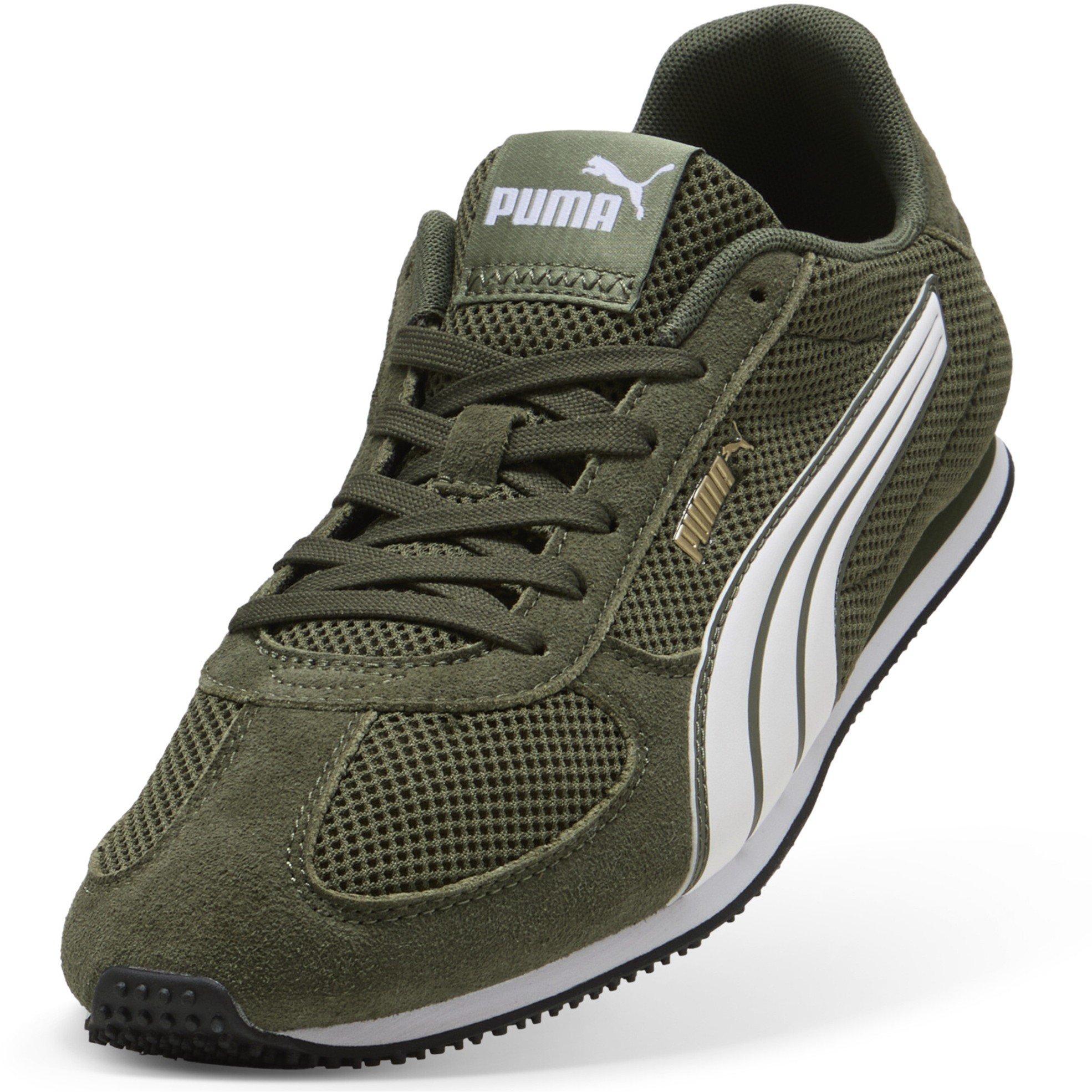 Green - Puma - Puma ST Track Sn63 - 6