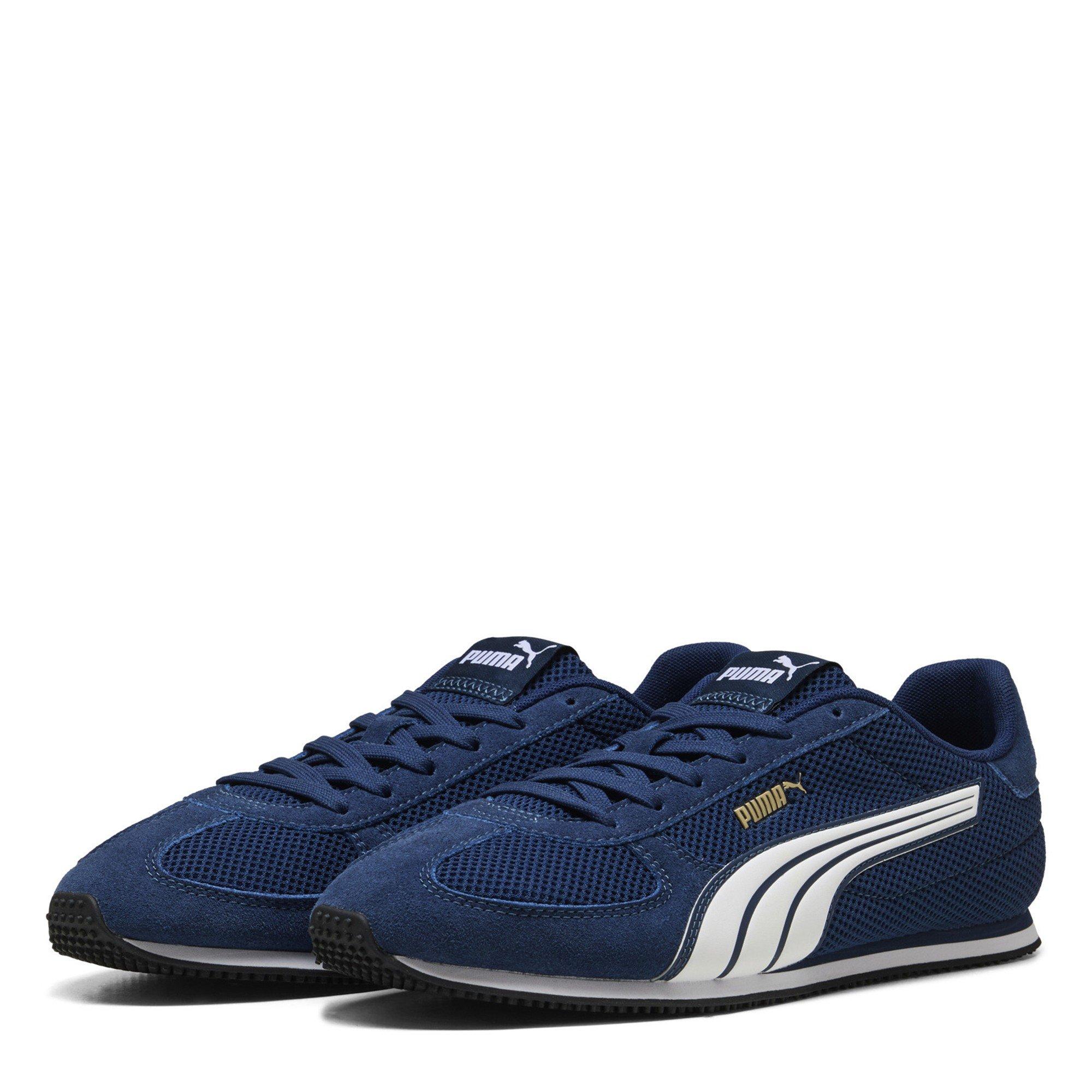 Azul - Puma - Puma ST Track Sn63 - 1