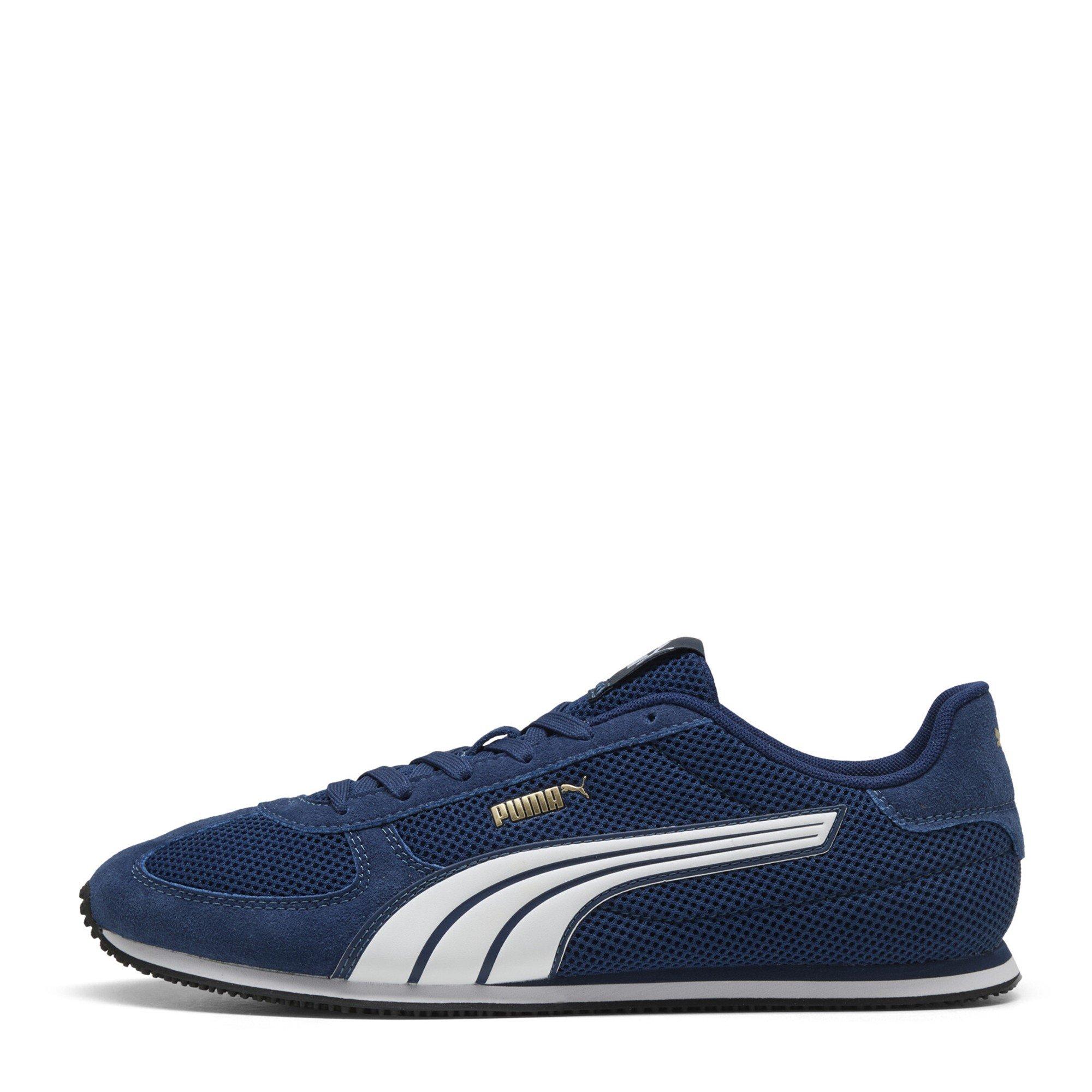 Azul - Puma - Puma ST Track Sn63 - 2