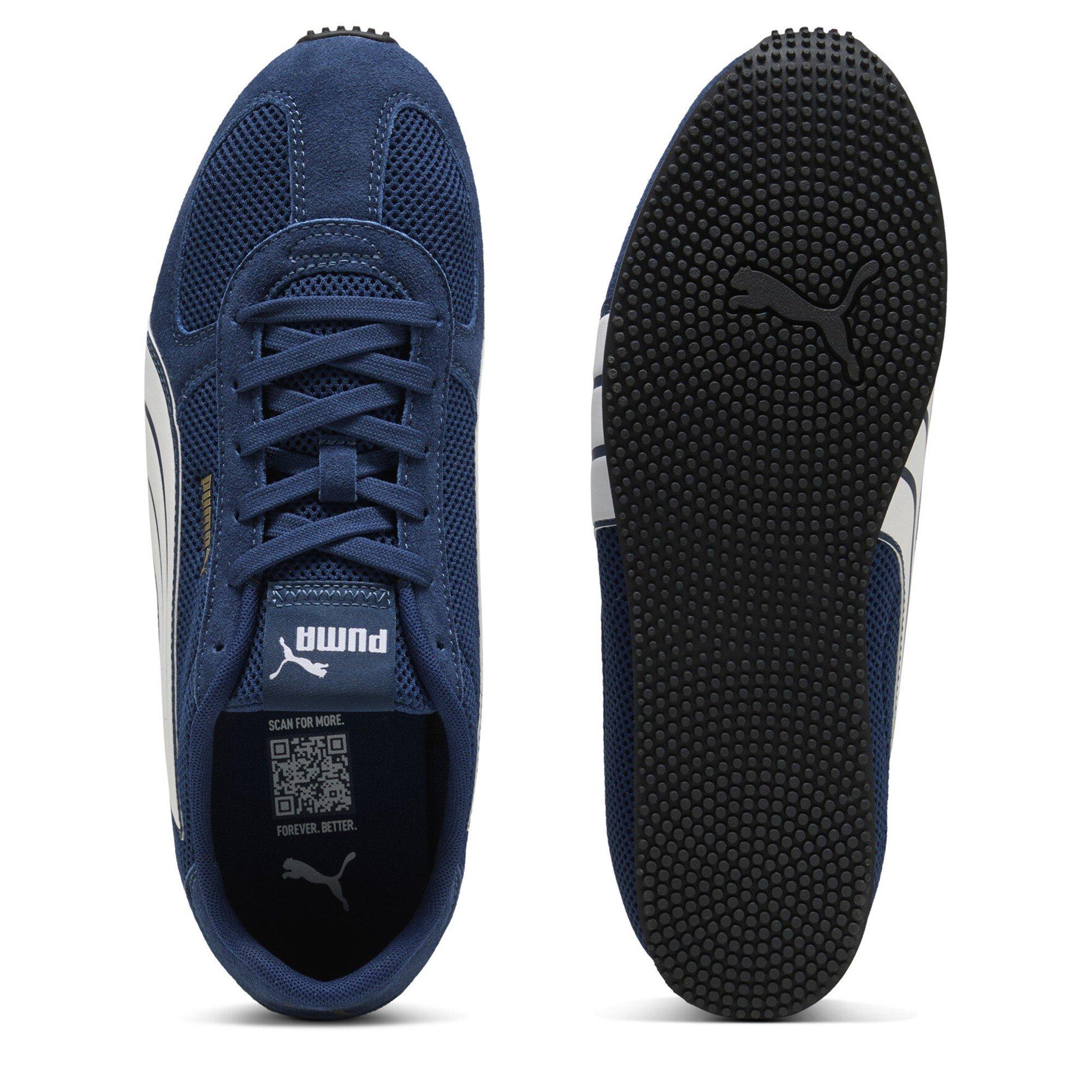 Azul - Puma - Puma ST Track Sn63 - 3