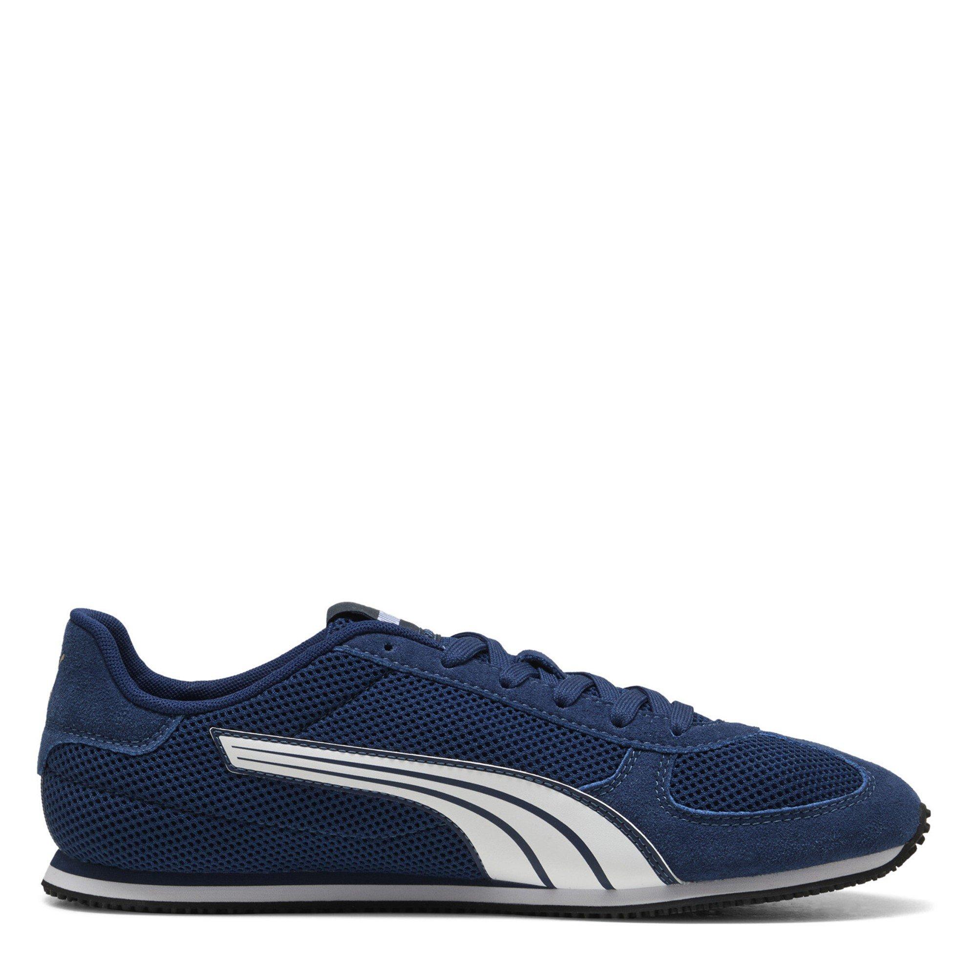 Azul - Puma - Puma ST Track Sn63 - 4