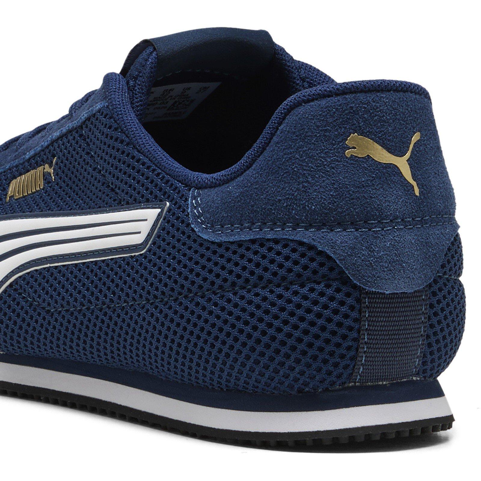 Azul - Puma - Puma ST Track Sn63 - 5