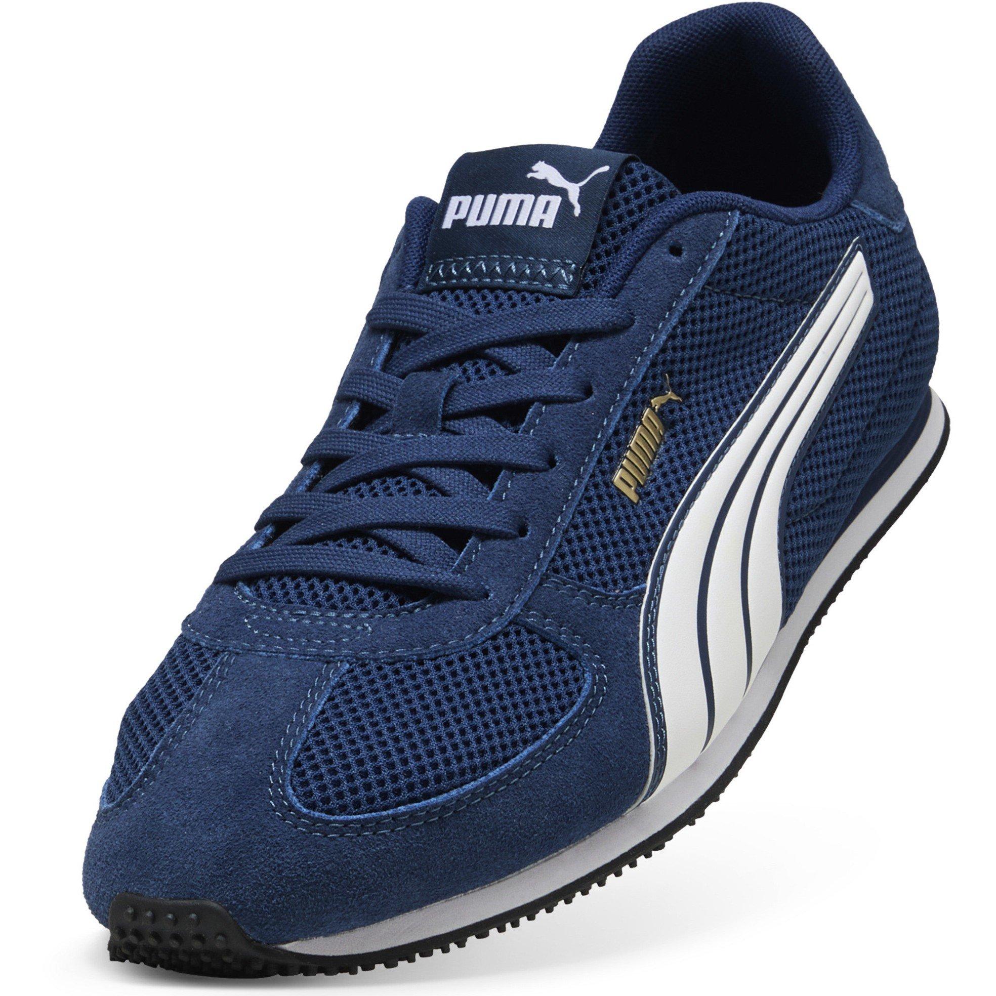 Azul - Puma - Puma ST Track Sn63 - 6