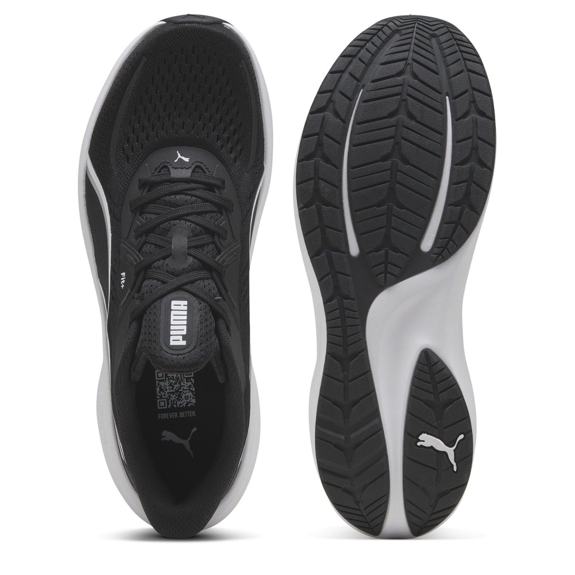 Black/White - Puma - Puma Skyrocket 2 Mens - 3