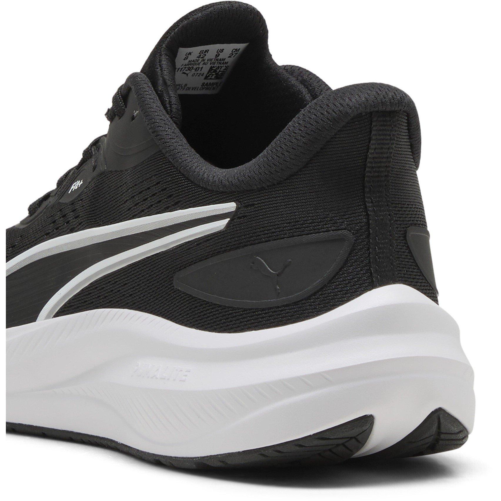 Black/White - Puma - Puma Skyrocket 2 Mens - 5