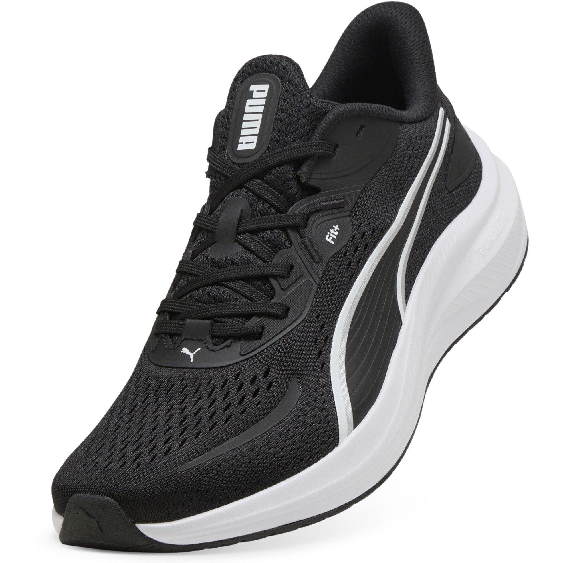 Black/White - Puma - Puma Skyrocket 2 Mens - 6