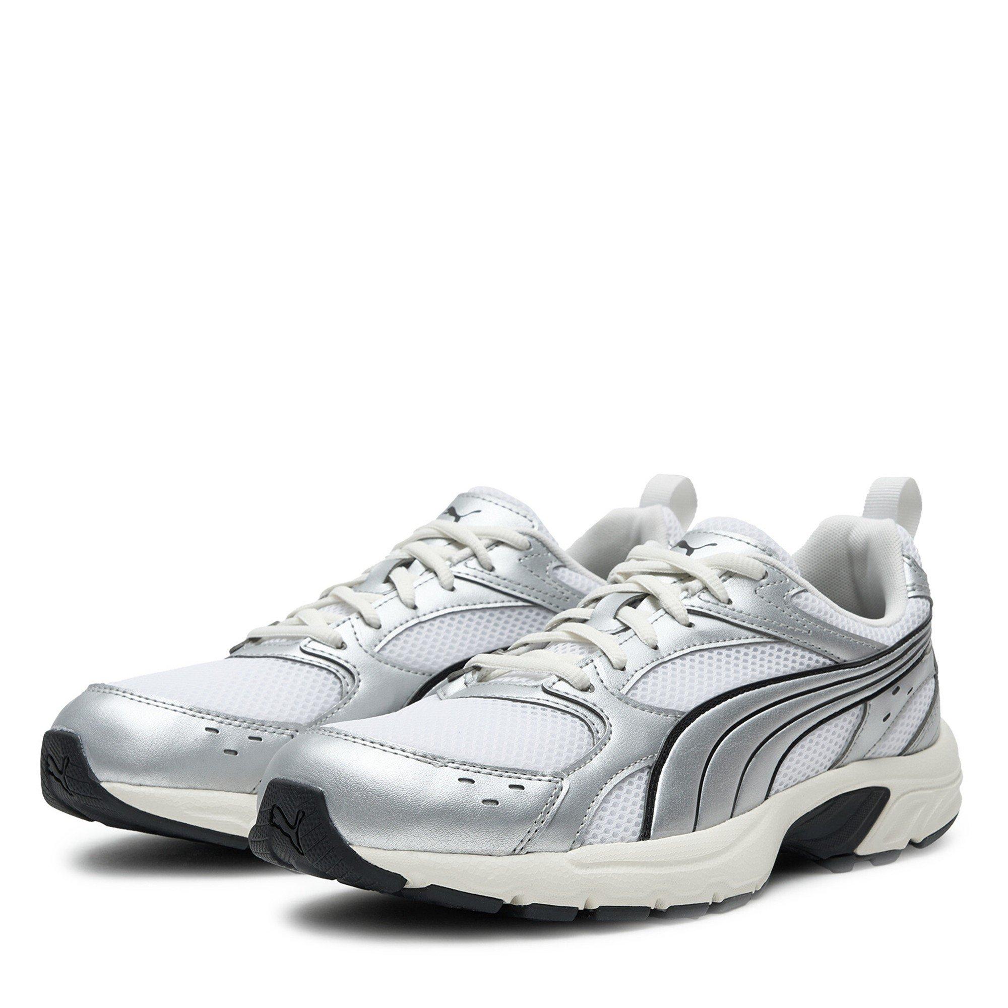 Bijelo/Srebrno - Puma - Puma Milenio Tech LT Sn00 - 1