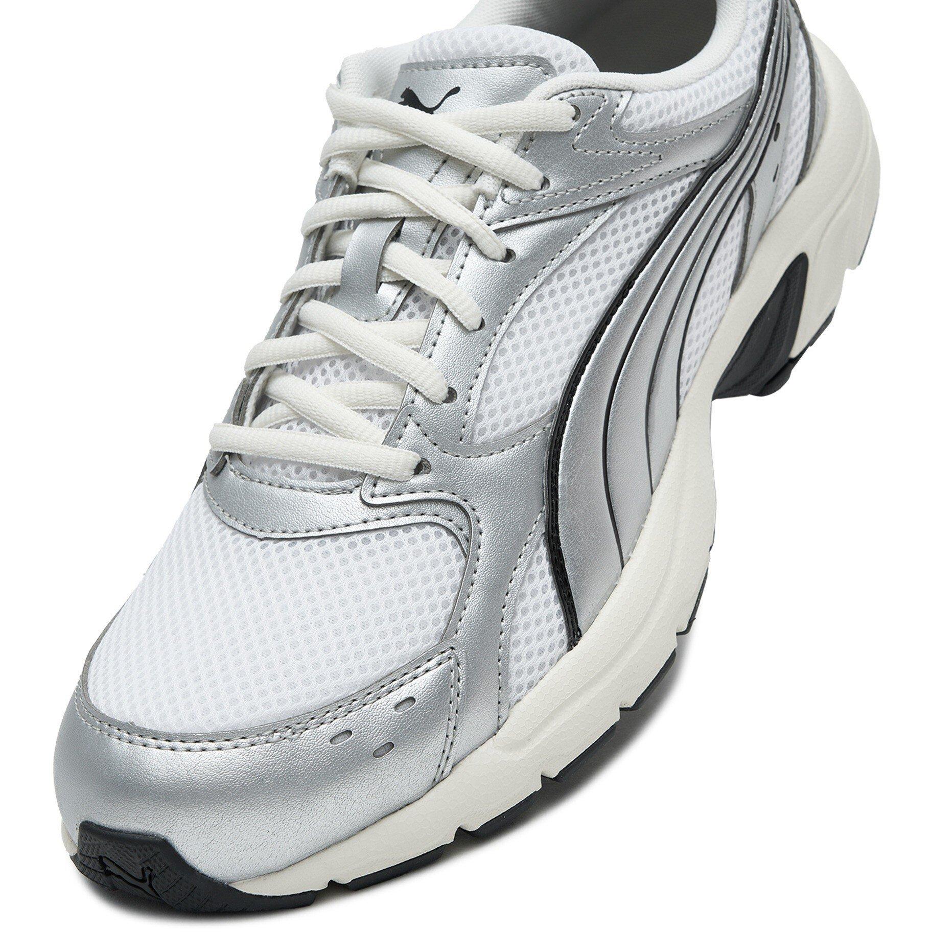 Bijelo/Srebrno - Puma - Puma Milenio Tech LT Sn00 - 6