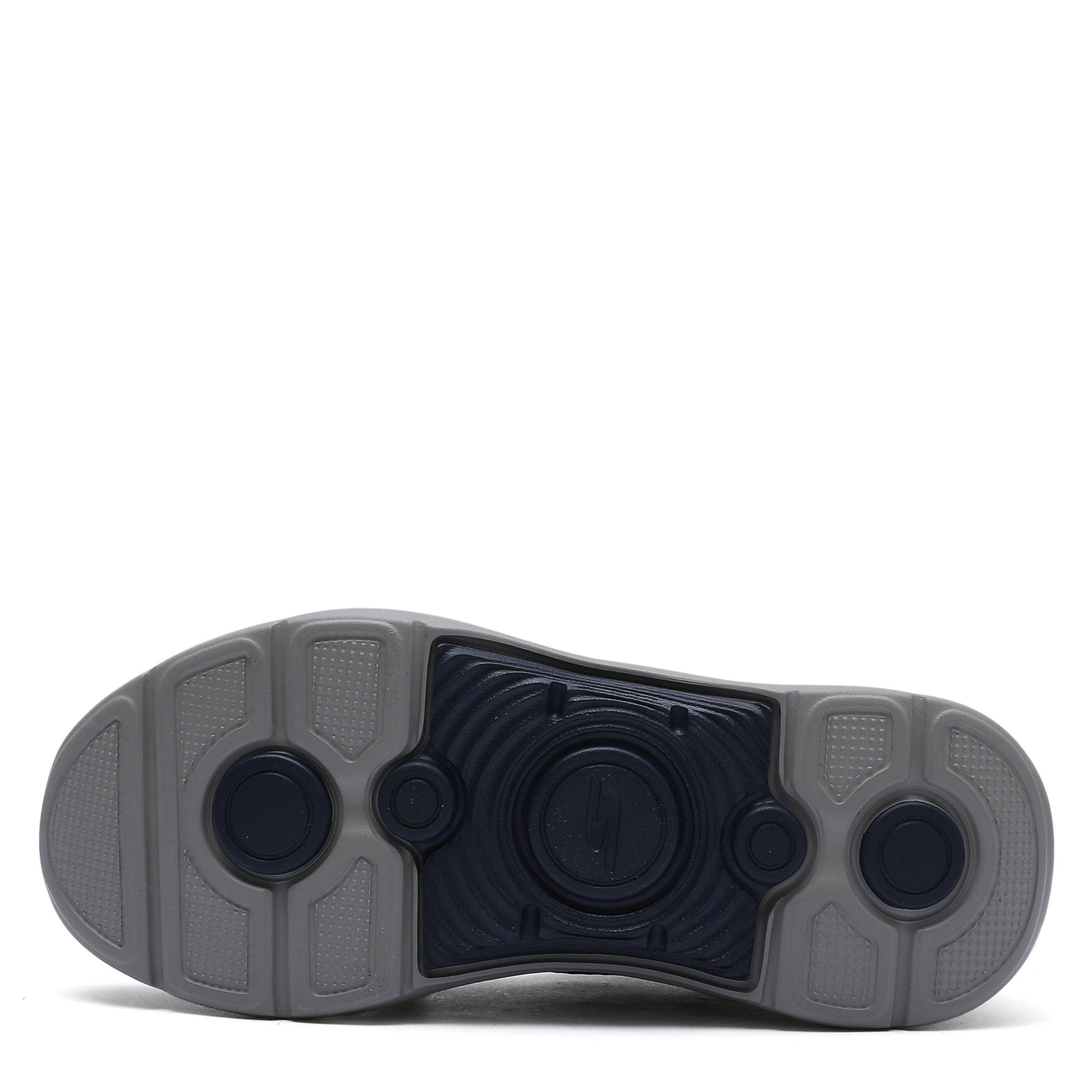 NAVY/ORANGE  - Skechers - G Arch Fit 2 Mens - 4