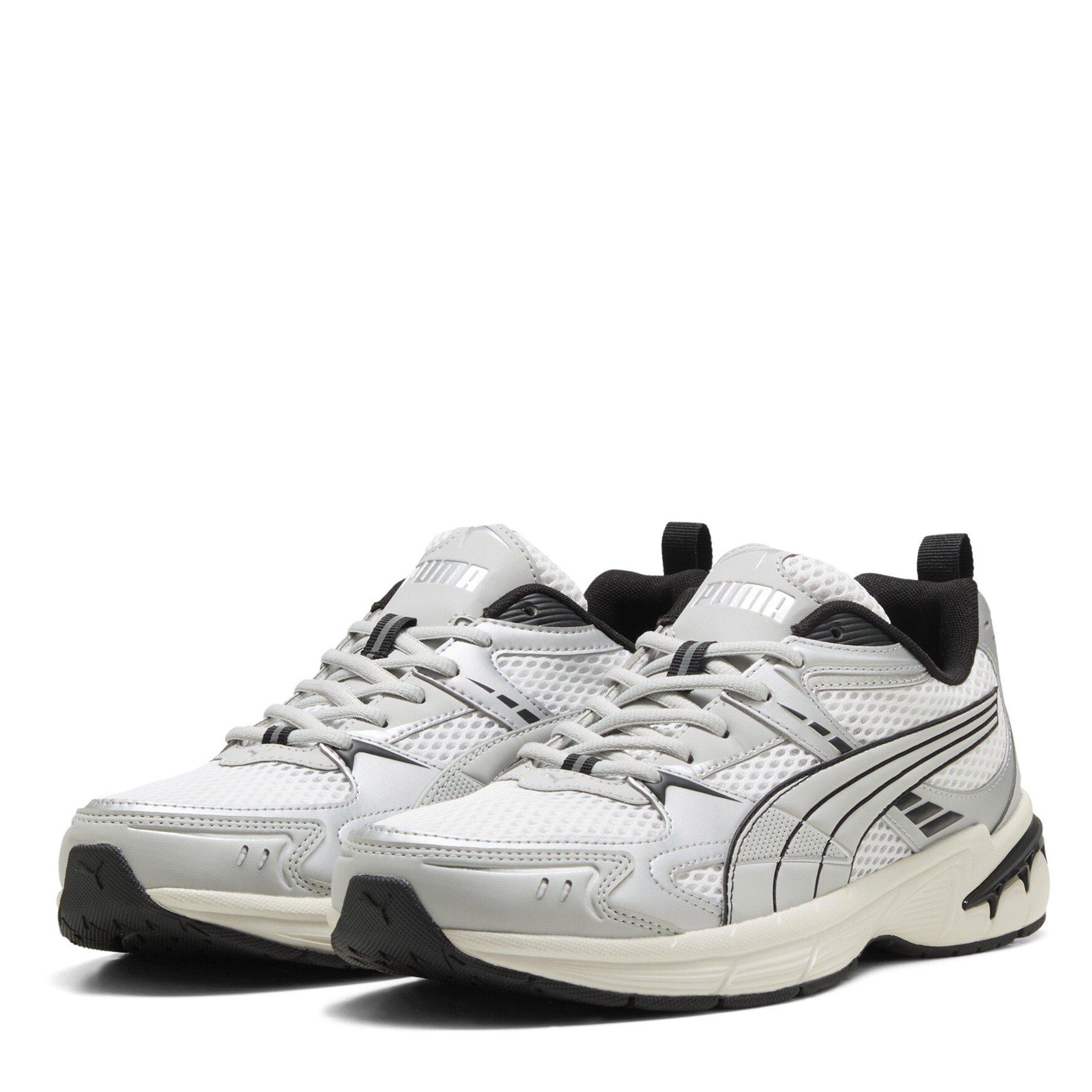 White/Gray/Blck - Puma - Puma MilenioT 2000 R Sn71 - 1