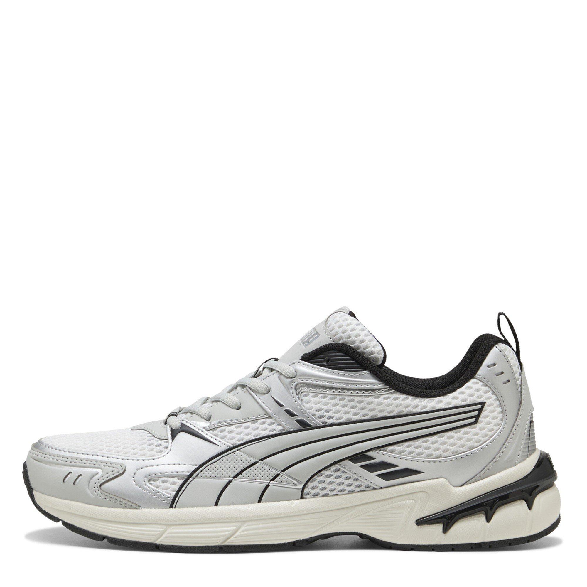 White/Gray/Blck - Puma - Puma MilenioT 2000 R Sn71 - 2
