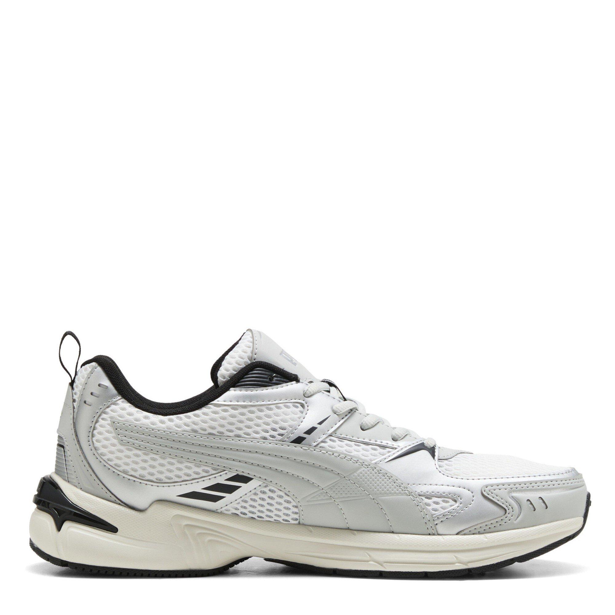 White/Gray/Blck - Puma - Puma MilenioT 2000 R Sn71 - 4
