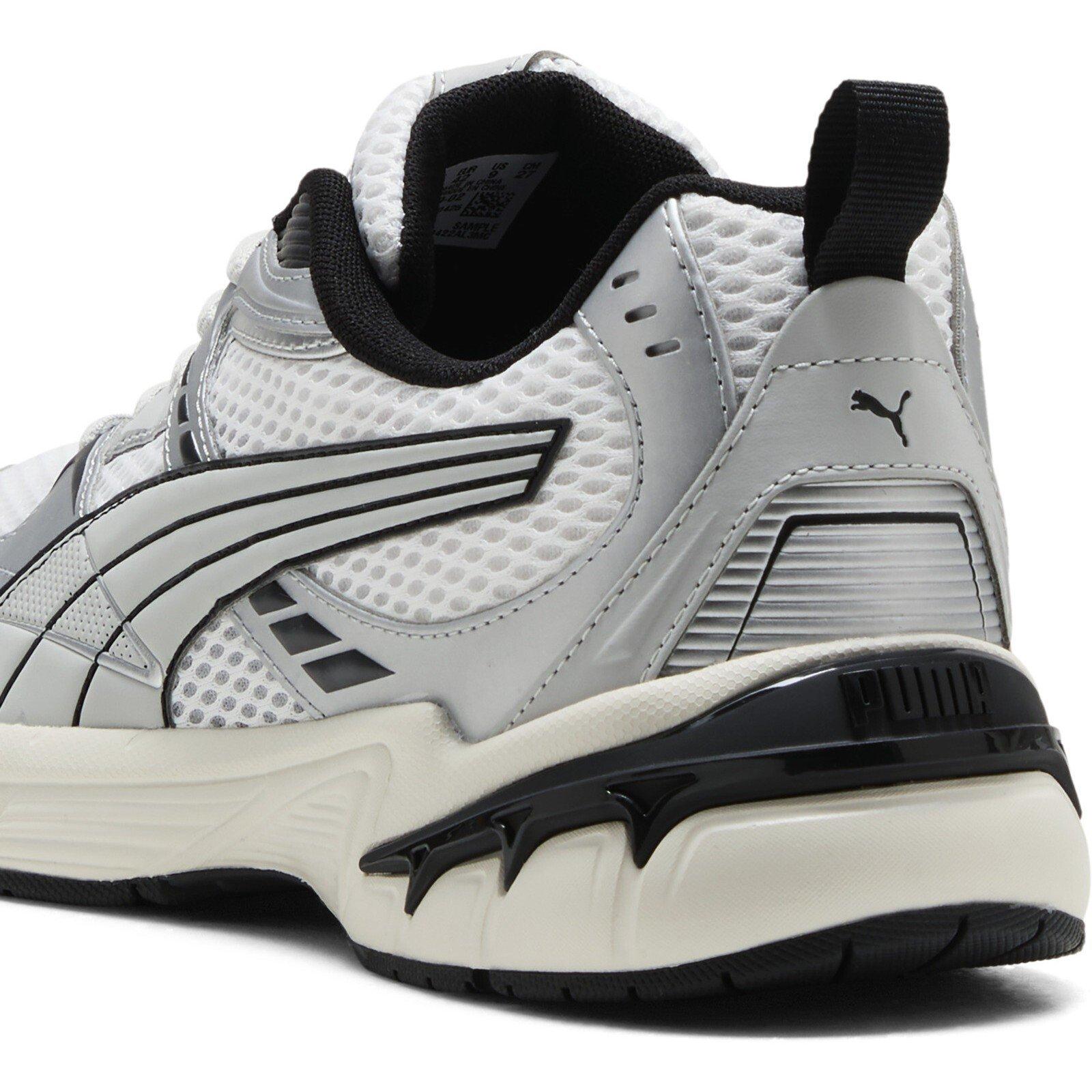 White/Gray/Blck - Puma - Puma MilenioT 2000 R Sn71 - 5