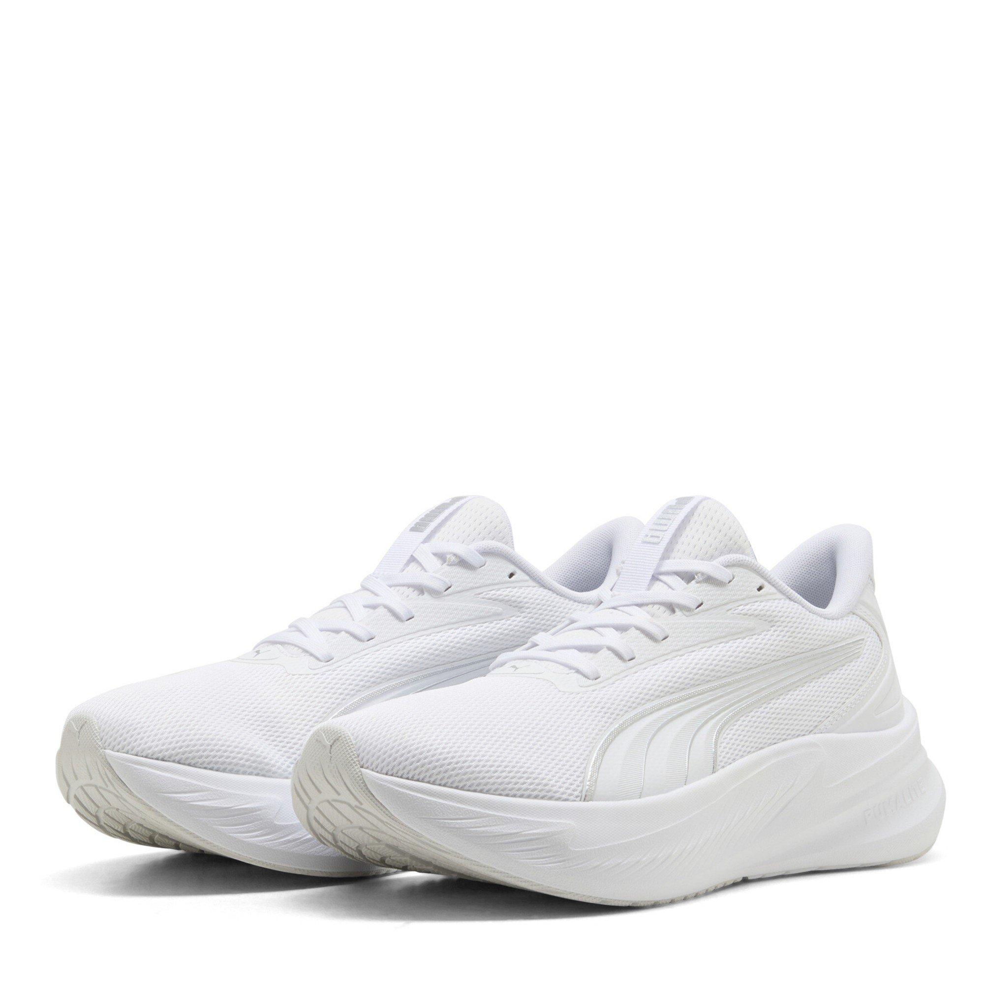 Weiß/Grau/Silber - Puma - Puma Maxstride Lite Sn71 - 1