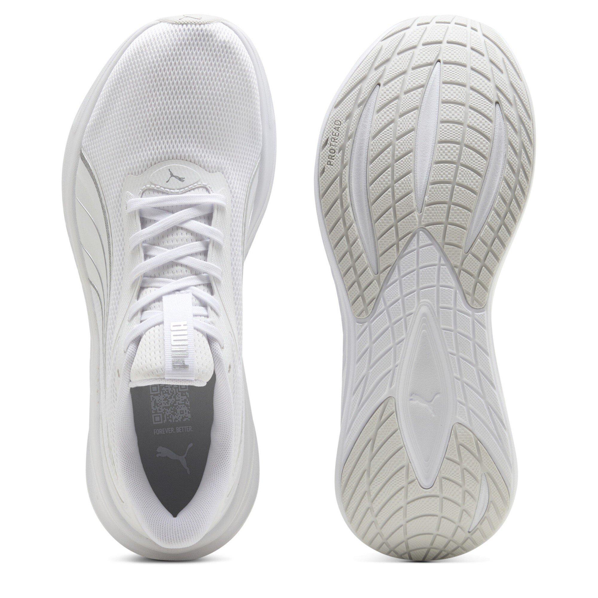 Weiß/Grau/Silber - Puma - Puma Maxstride Lite Sn71 - 3