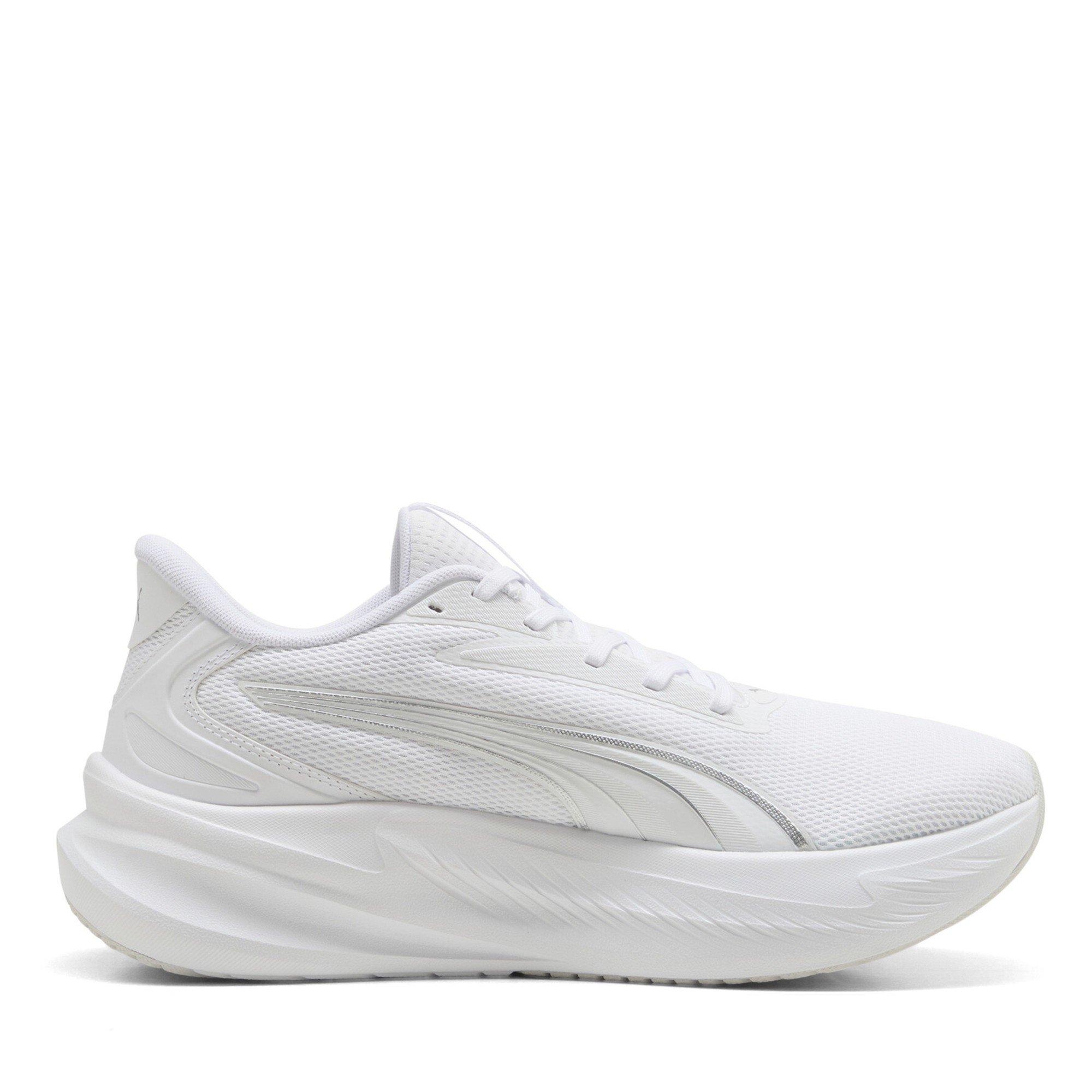 Weiß/Grau/Silber - Puma - Puma Maxstride Lite Sn71 - 4