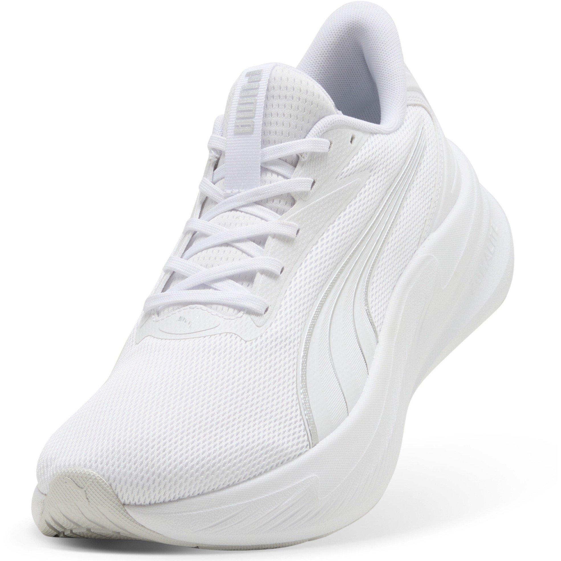 Weiß/Grau/Silber - Puma - Puma Maxstride Lite Sn71 - 6