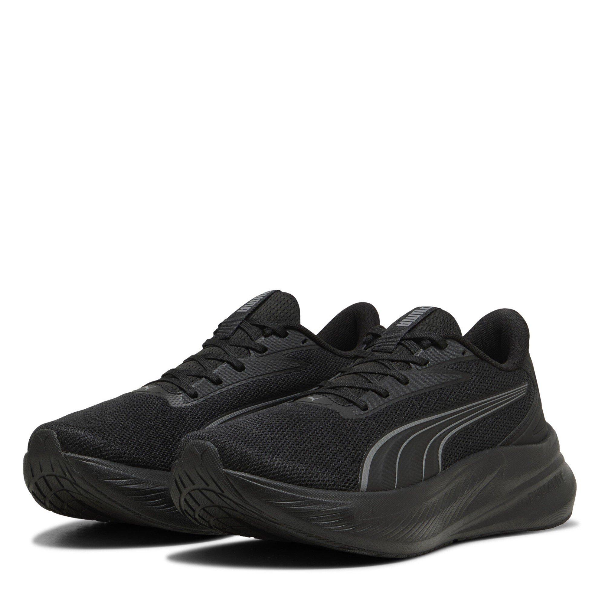 Black/C D Gray - Puma - Puma Maxstride Lite Sn71 - 1