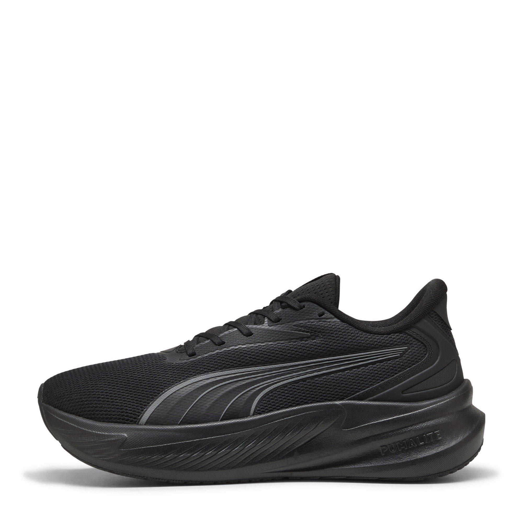 Black/C D Gray - Puma - Puma Maxstride Lite Sn71 - 2