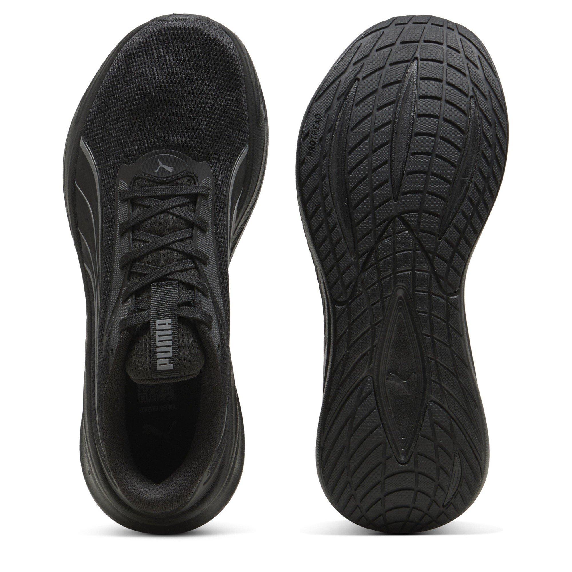 Black/C D Gray - Puma - Puma Maxstride Lite Sn71 - 3