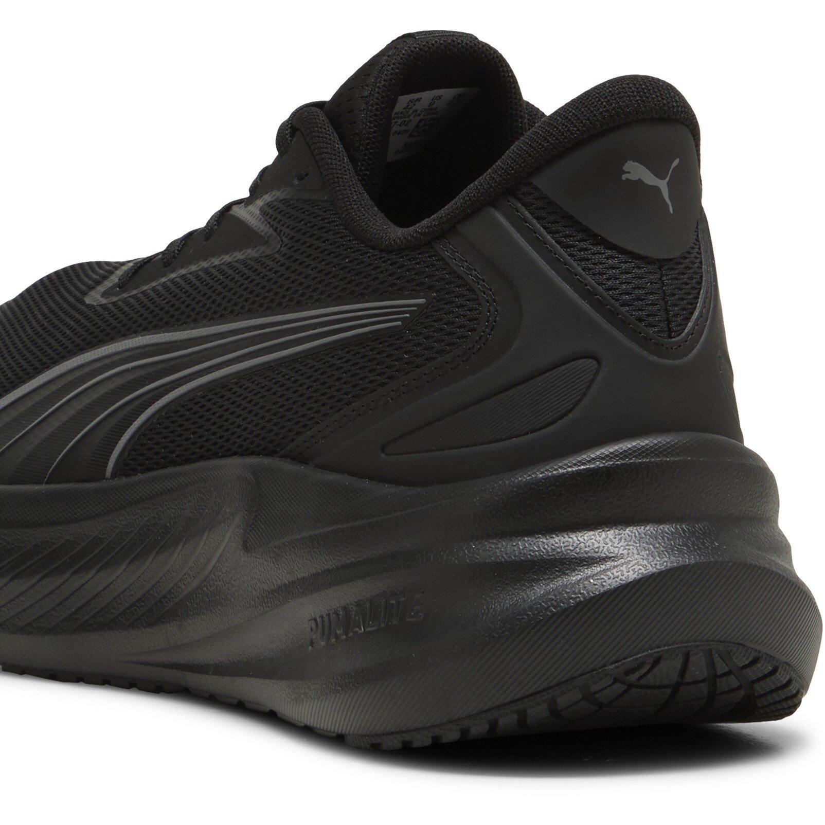 Black/C D Gray - Puma - Puma Maxstride Lite Sn71 - 5