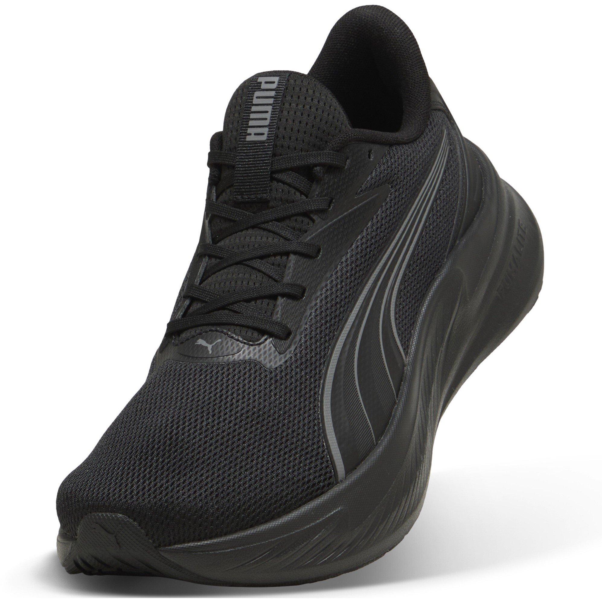 Black/C D Gray - Puma - Puma Maxstride Lite Sn71 - 6