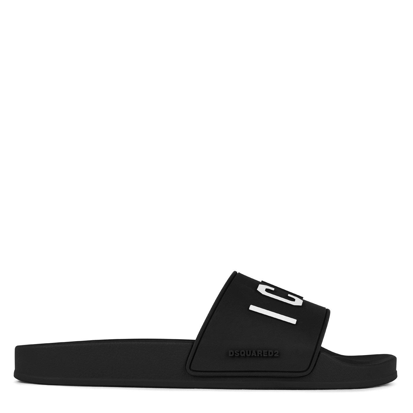 【DSQUARED2】ICON アイコン イブラ ロゴ プリント スライド FFM0023172050132124L.jpg?sw=