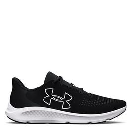 Under Armour UA Charged Pursuit 3 Big Logo Running Shoes Mens