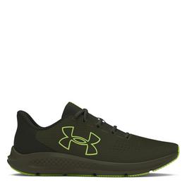 Under Armour Charged Pursuit 3 Big Logo Running Shoes Mens