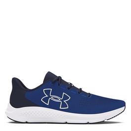 Under Armour UA Charged Pursuit 3 Big Logo Running Shoes Mens