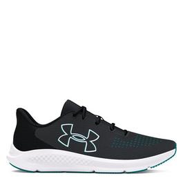 Under Armour Charged Pursuit 3 Big Logo Running Shoes Mens