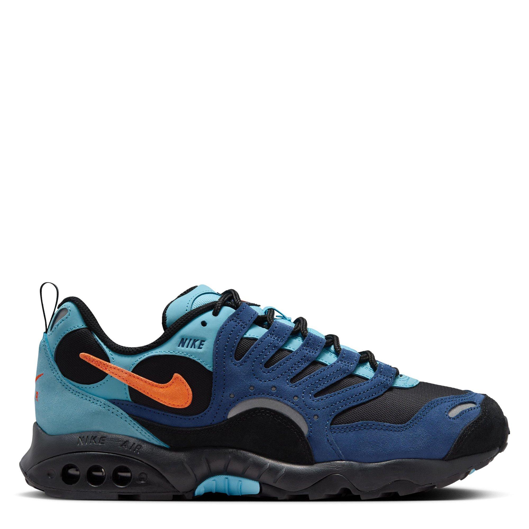 Navy/Orange - Nike - Nike Terra Humara Sn99 - 1