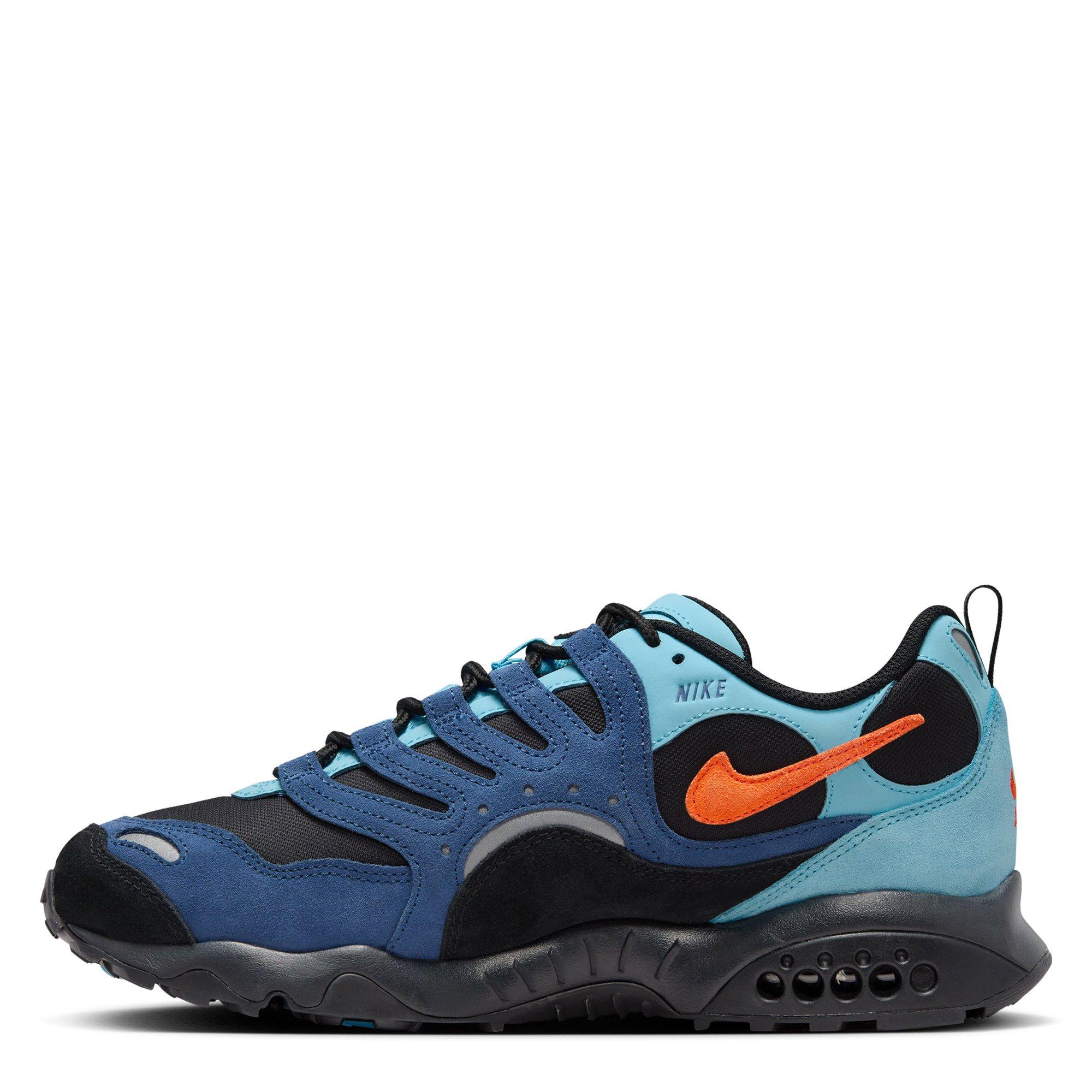 Navy/Orange - Nike - Nike Terra Humara Sn99 - 2