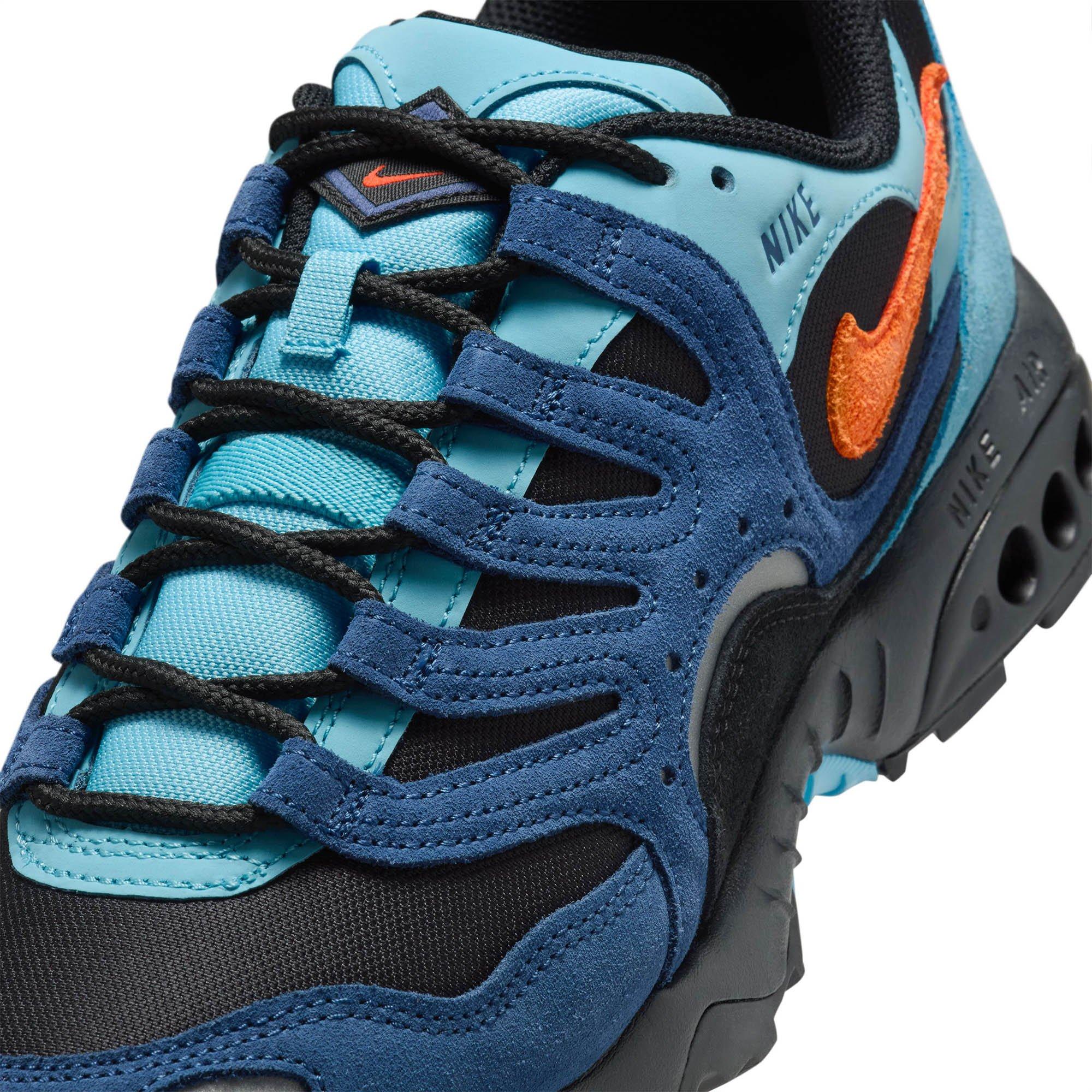 Navy/Orange - Nike - Nike Terra Humara Sn99 - 12