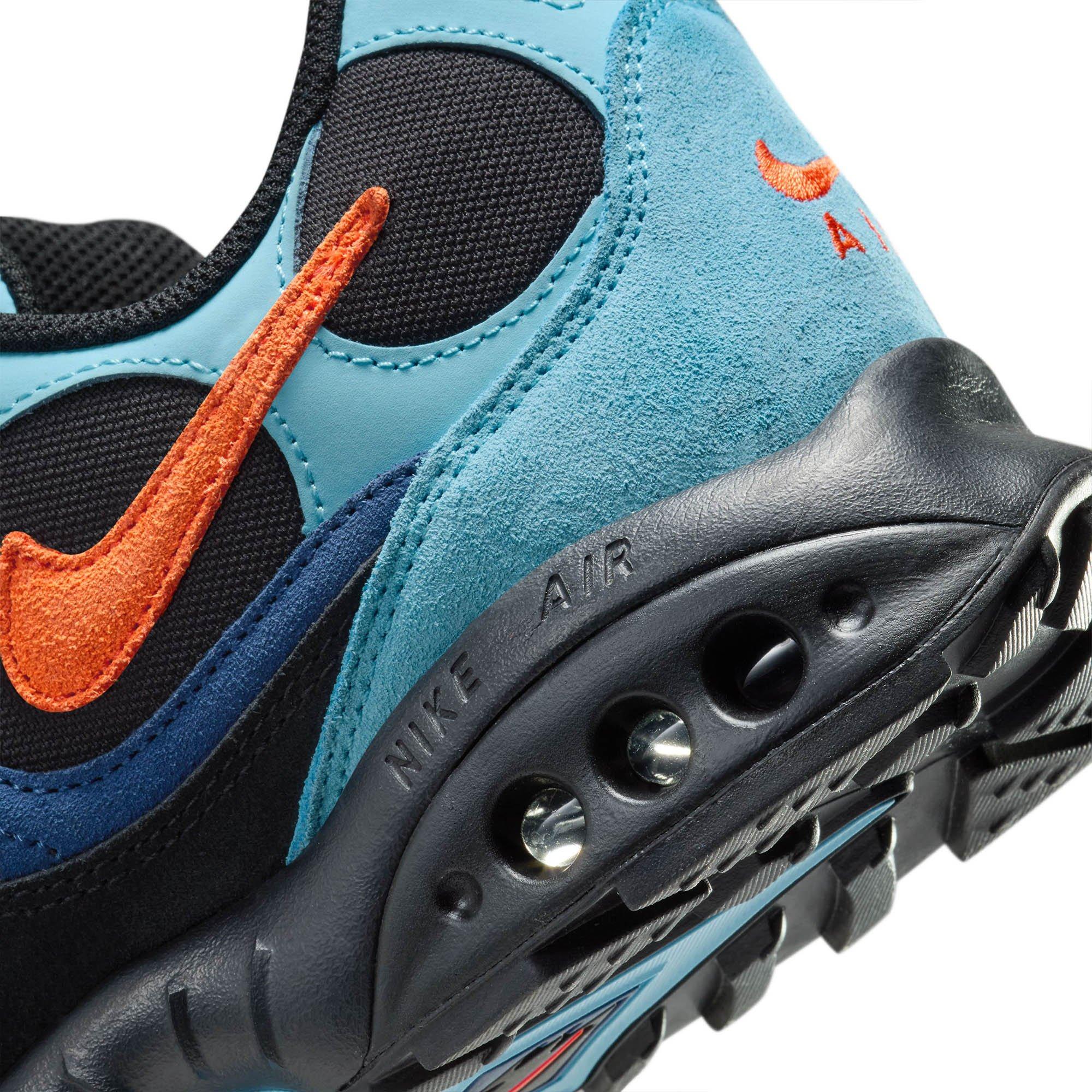 Navy/Orange - Nike - Nike Terra Humara Sn99 - 13