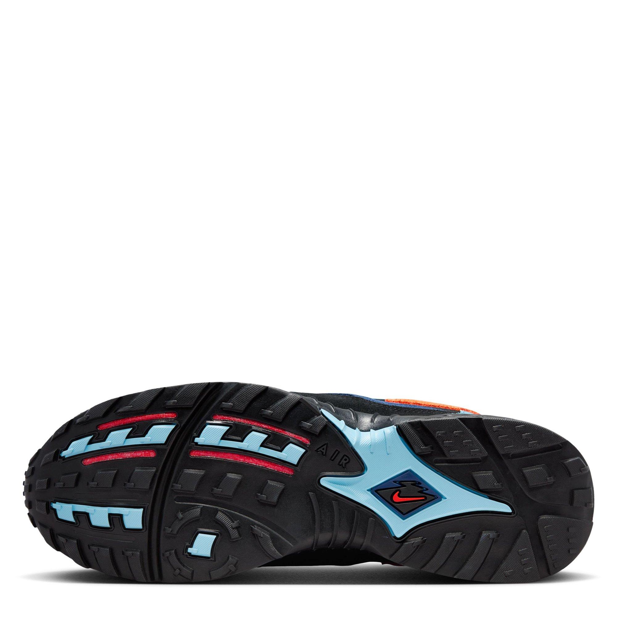 Navy/Orange - Nike - Nike Terra Humara Sn99 - 3