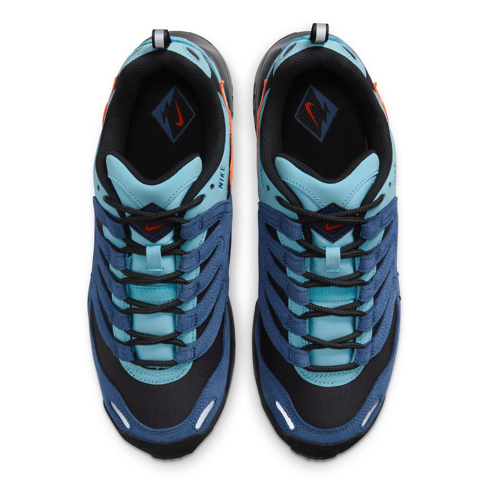 Navy/Orange - Nike - Nike Terra Humara Sn99 - 4