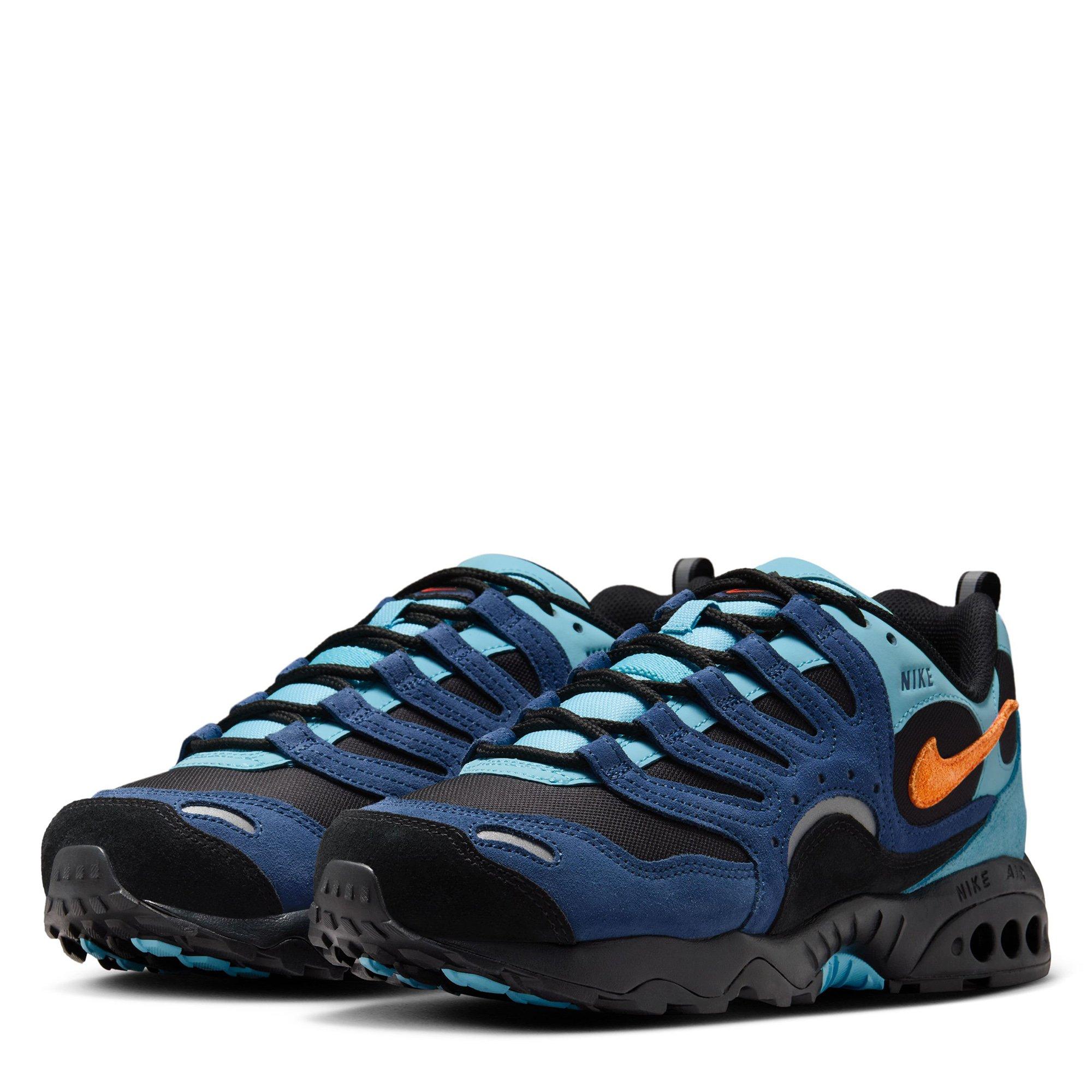 Navy/Orange - Nike - Nike Terra Humara Sn99 - 5
