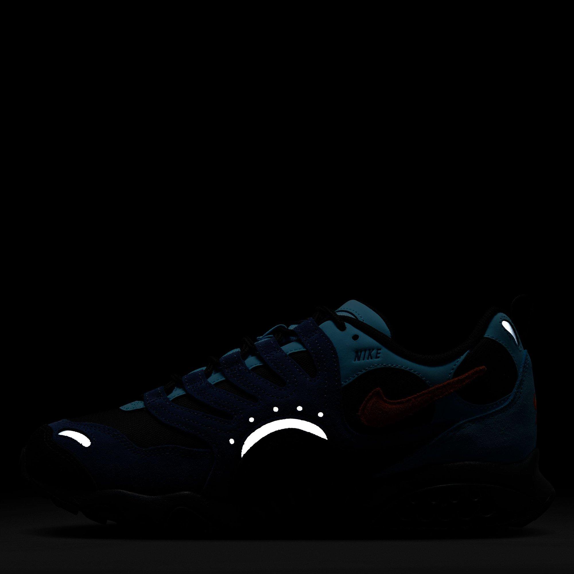 Navy/Orange - Nike - Nike Terra Humara Sn99 - 8