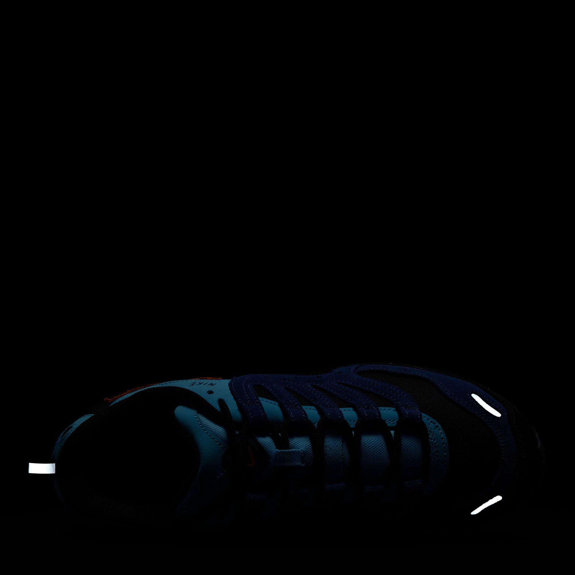 Navy/Orange - Nike - Nike Terra Humara Sn99 - 9