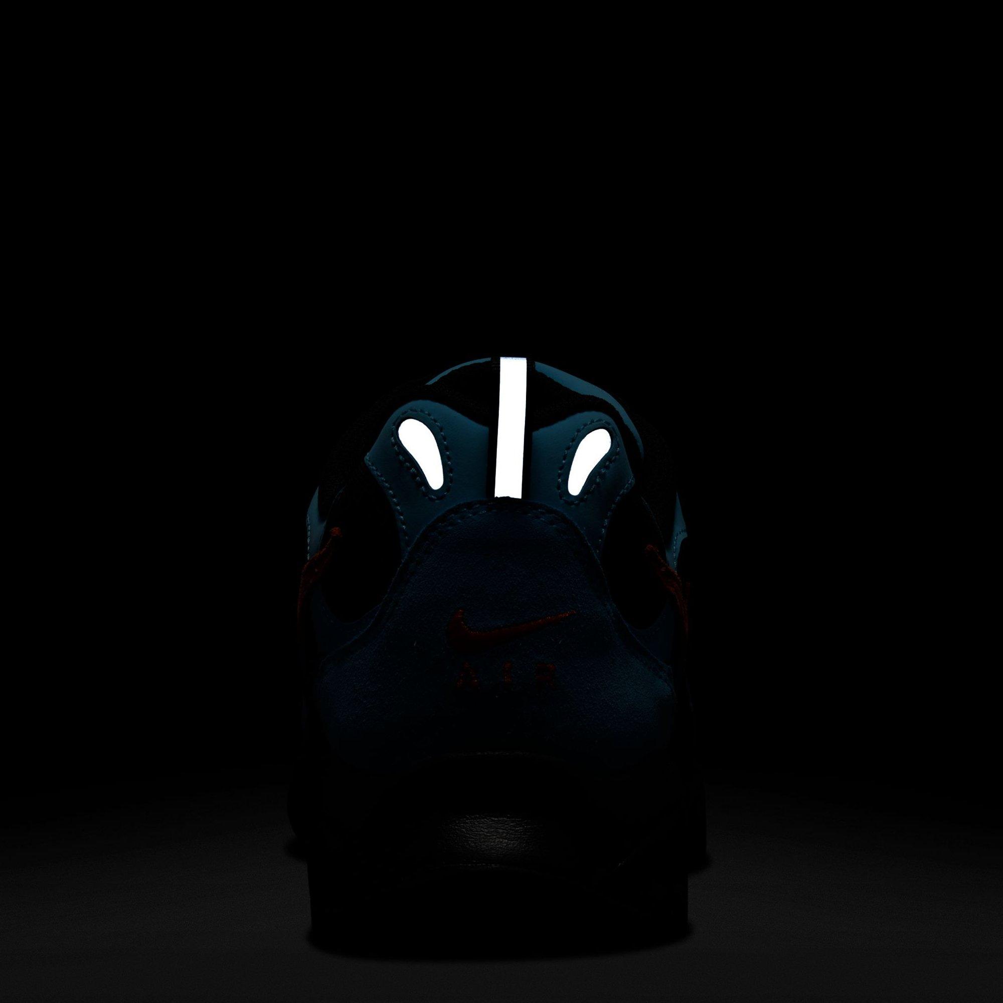 Navy/Orange - Nike - Nike Terra Humara Sn99 - 10